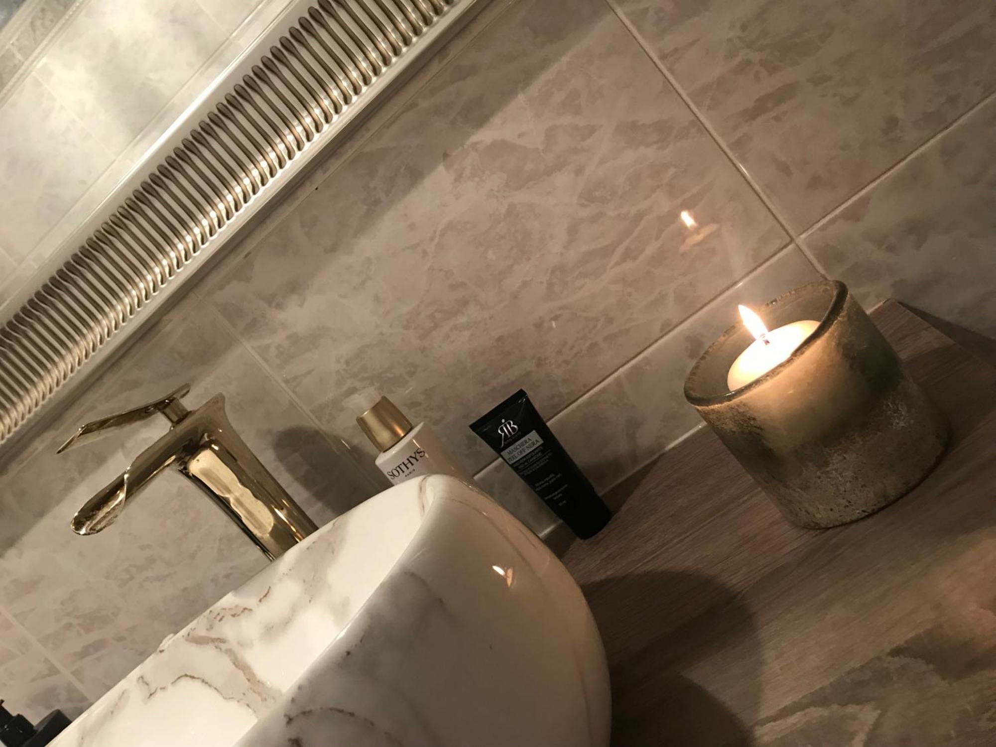 Vacanze Romane تورفاينيكا المظهر الخارجي الصورة