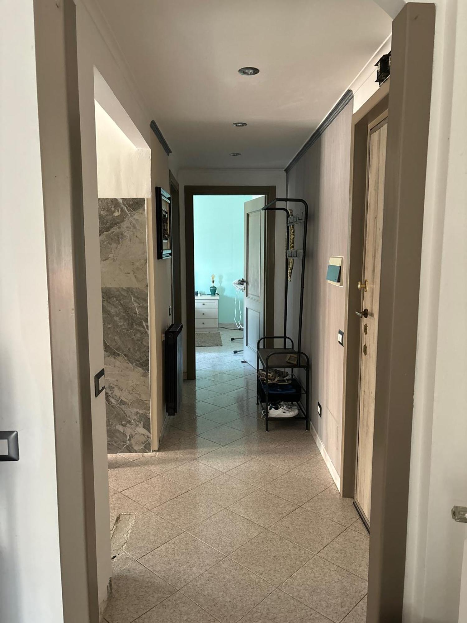 Vacanze Romane تورفاينيكا المظهر الخارجي الصورة