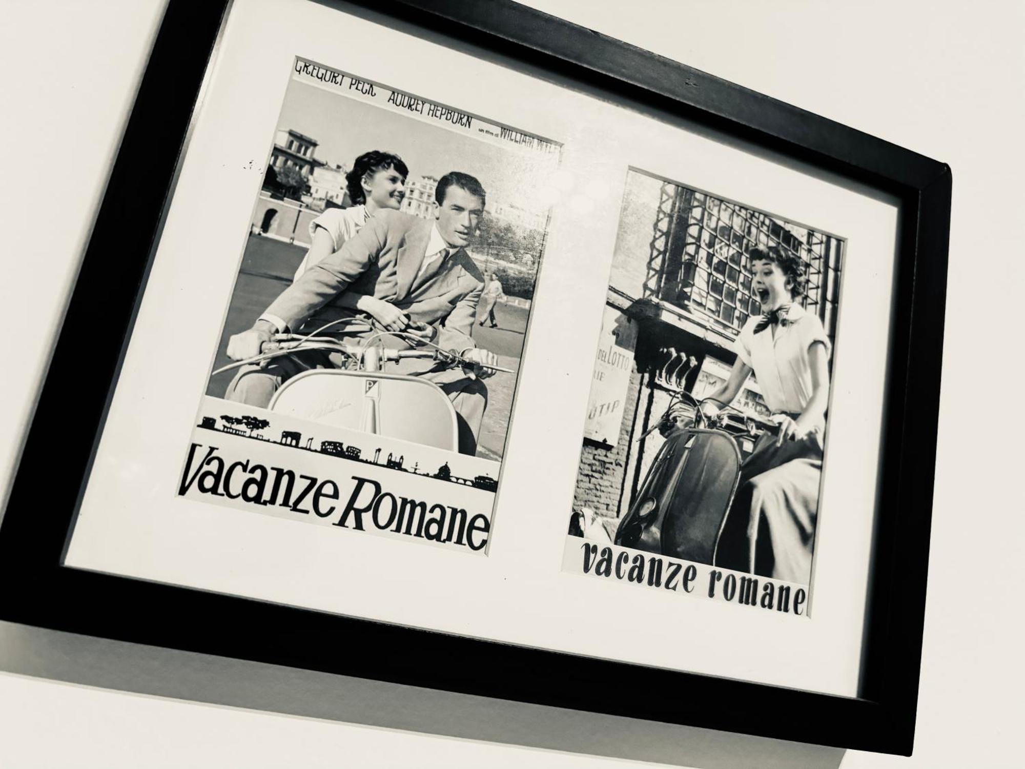 Vacanze Romane تورفاينيكا المظهر الخارجي الصورة