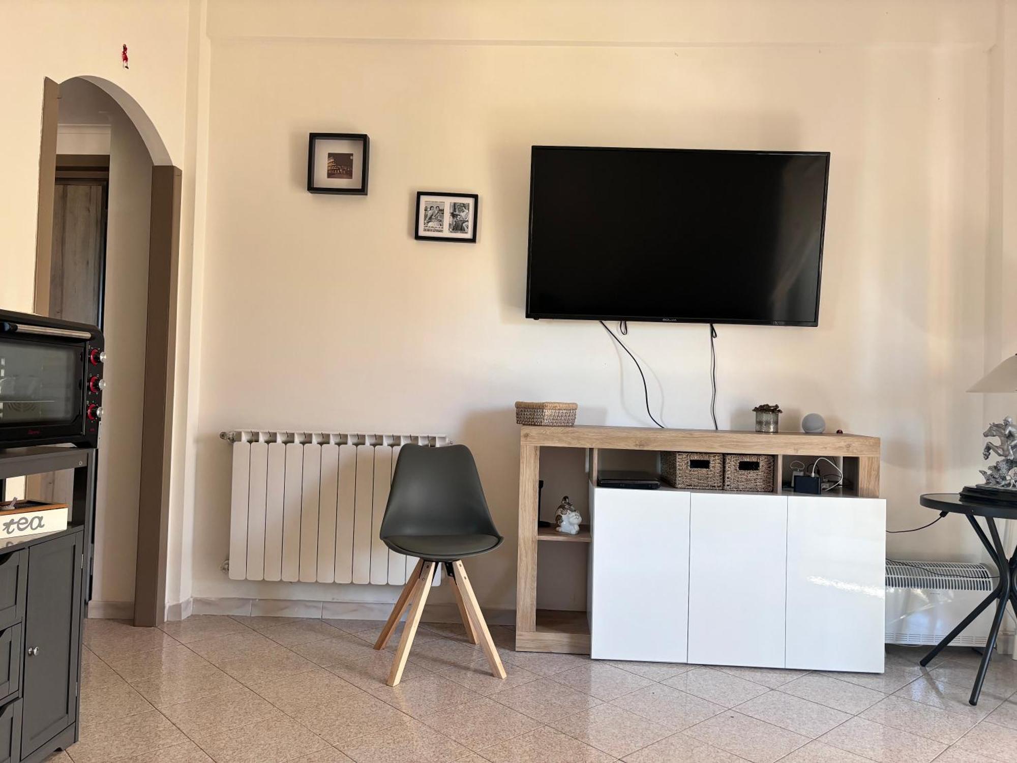 Vacanze Romane تورفاينيكا المظهر الخارجي الصورة