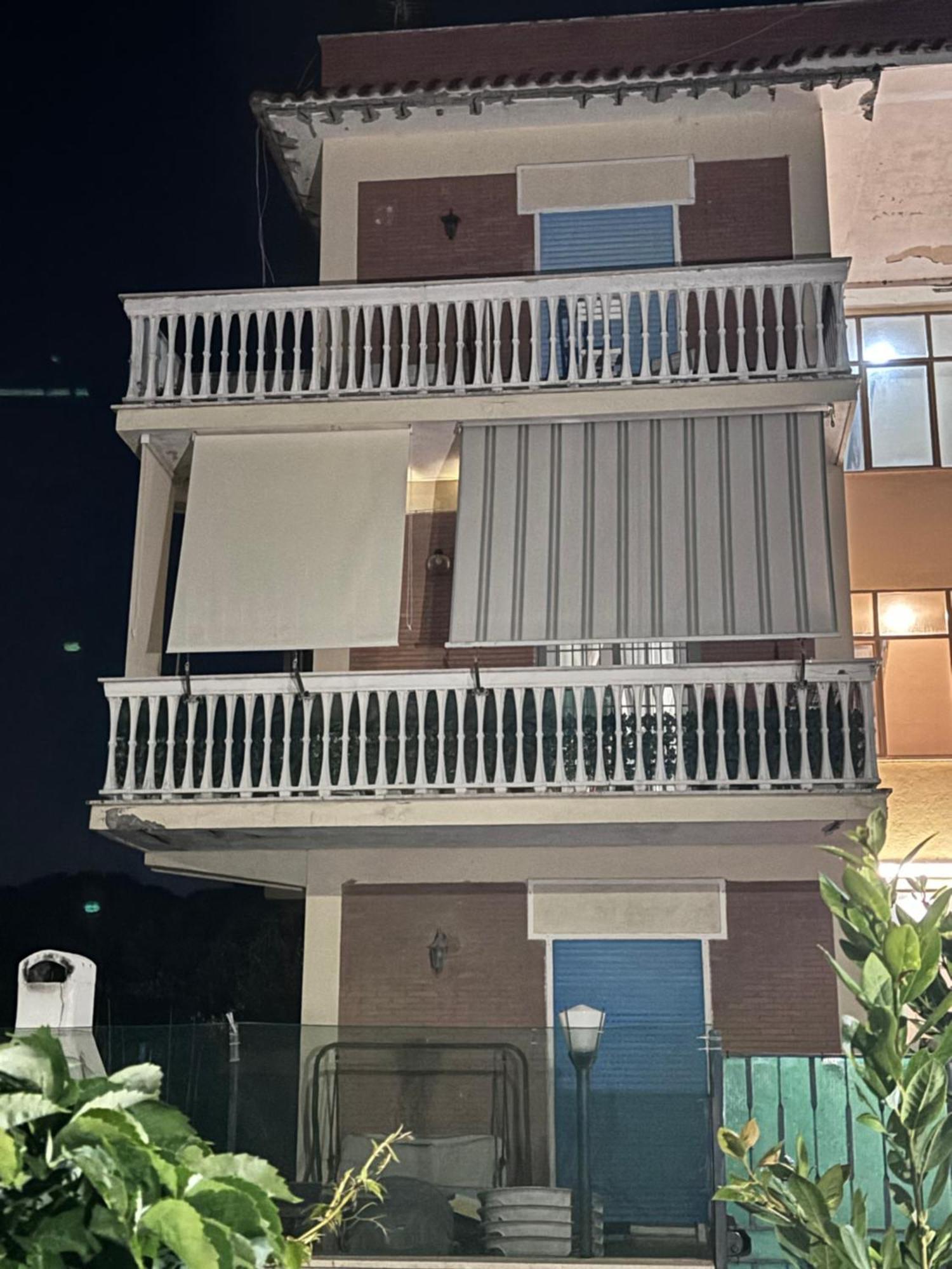 Vacanze Romane تورفاينيكا المظهر الخارجي الصورة