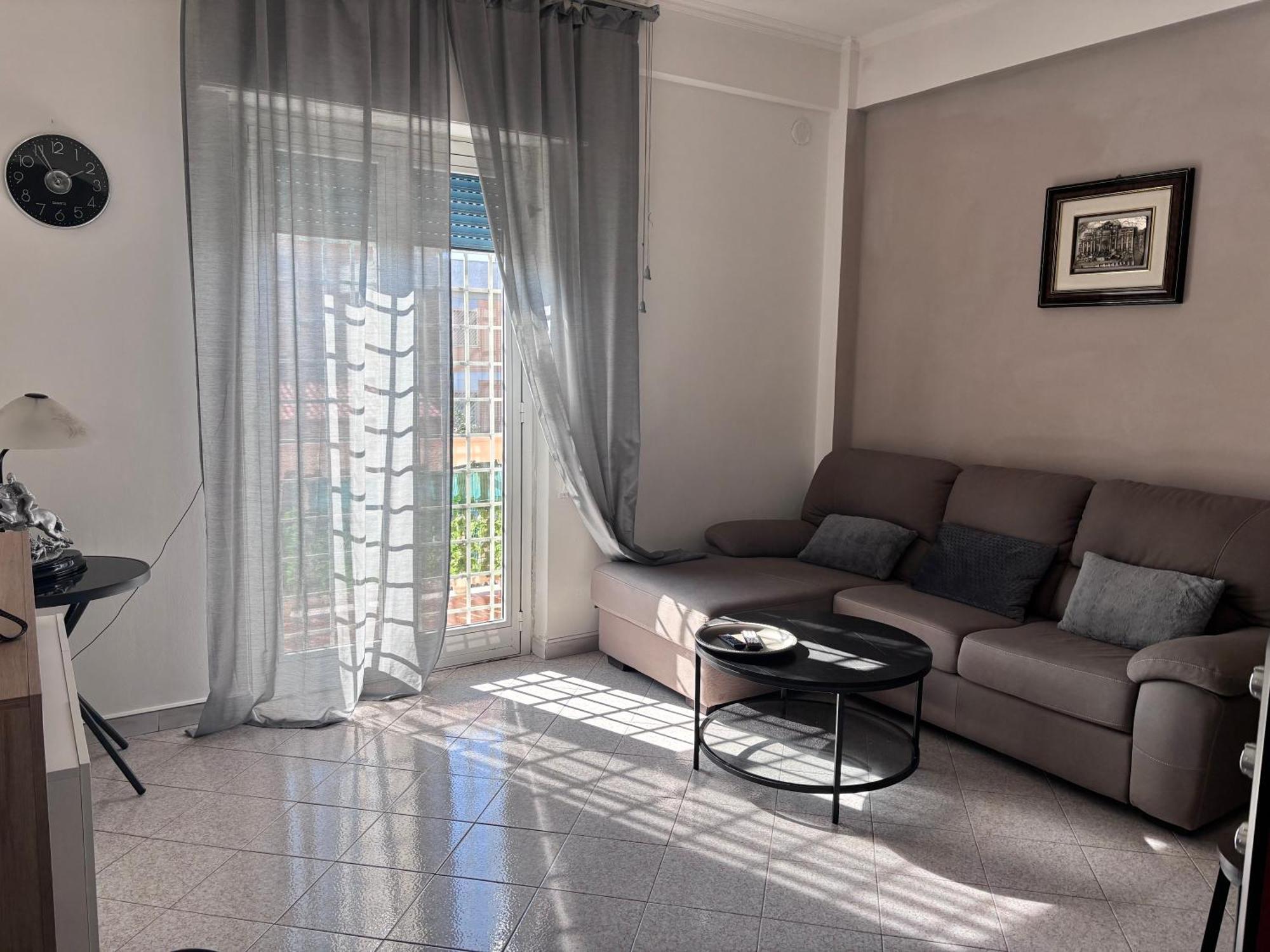 Vacanze Romane تورفاينيكا المظهر الخارجي الصورة