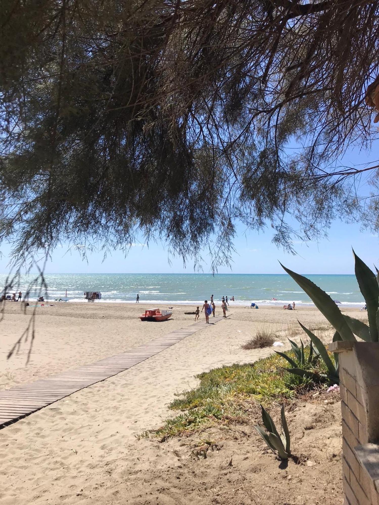 Vacanze Romane تورفاينيكا المظهر الخارجي الصورة